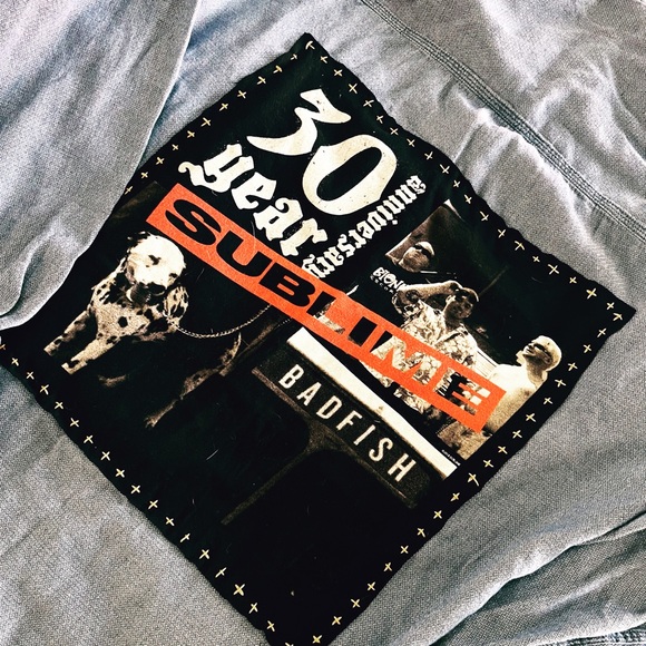 Sublime denim shirt 3XL - Picture 1 of 4